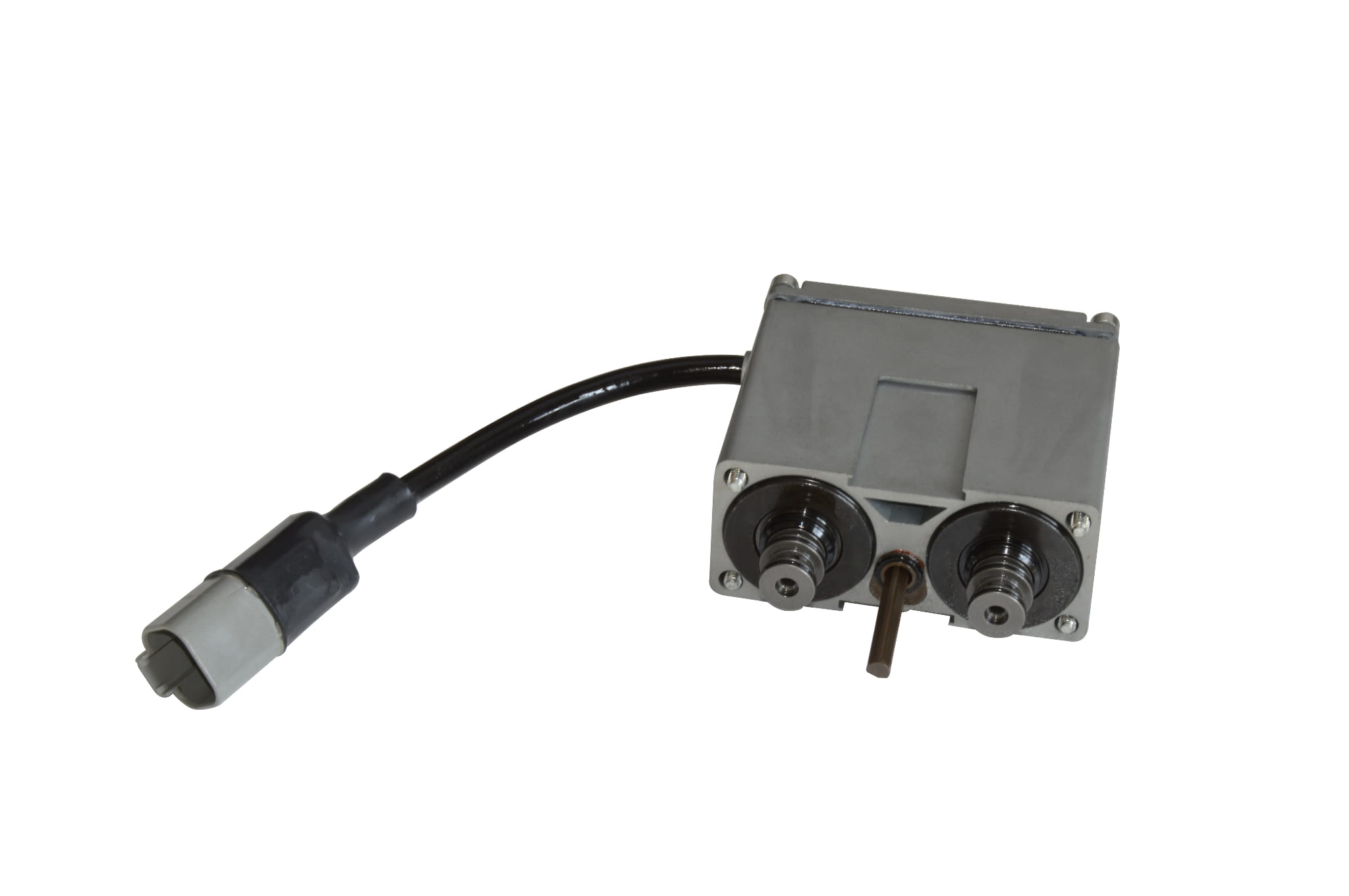 ELEKTROZAWÓR NEW HOLLAND LM5060 LM5080 84278891
