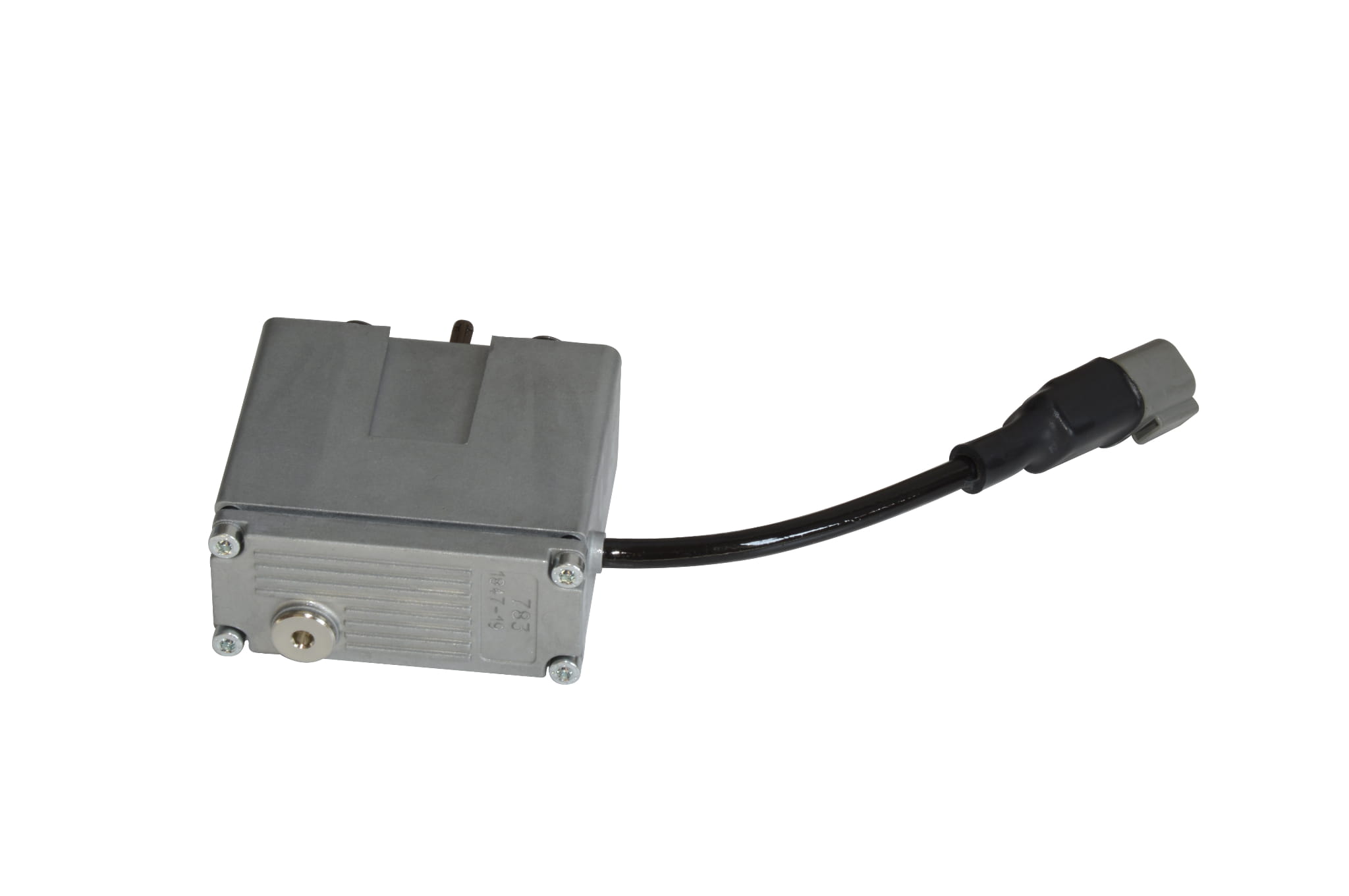 ELEKTROZAWÓR NEW HOLLAND LM5060 LM5080 84278891