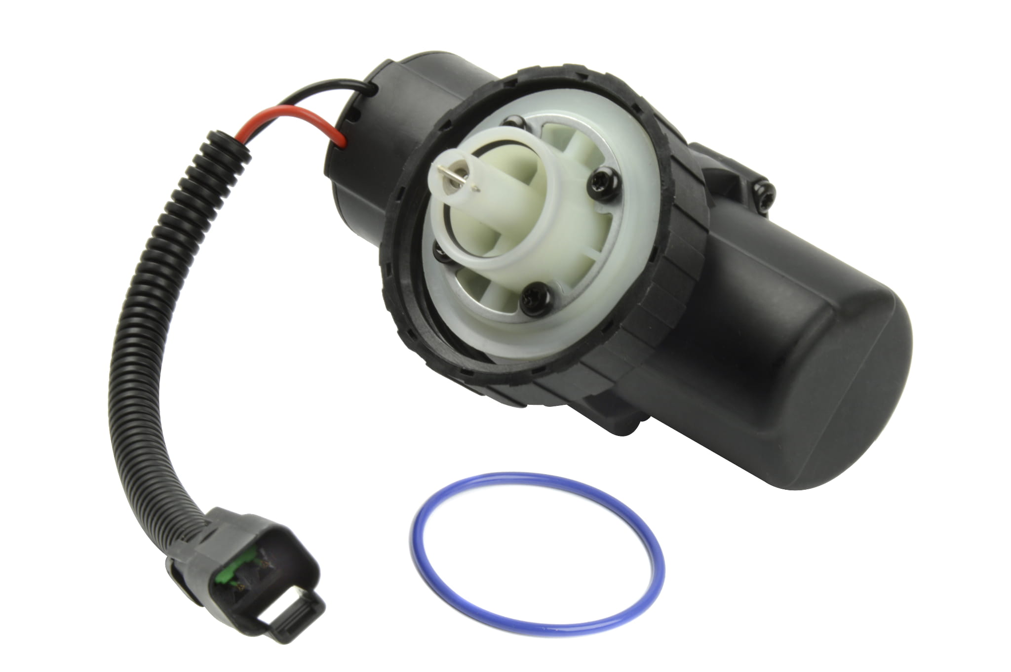 Электрический топливный насос CASE 695sm 87802238