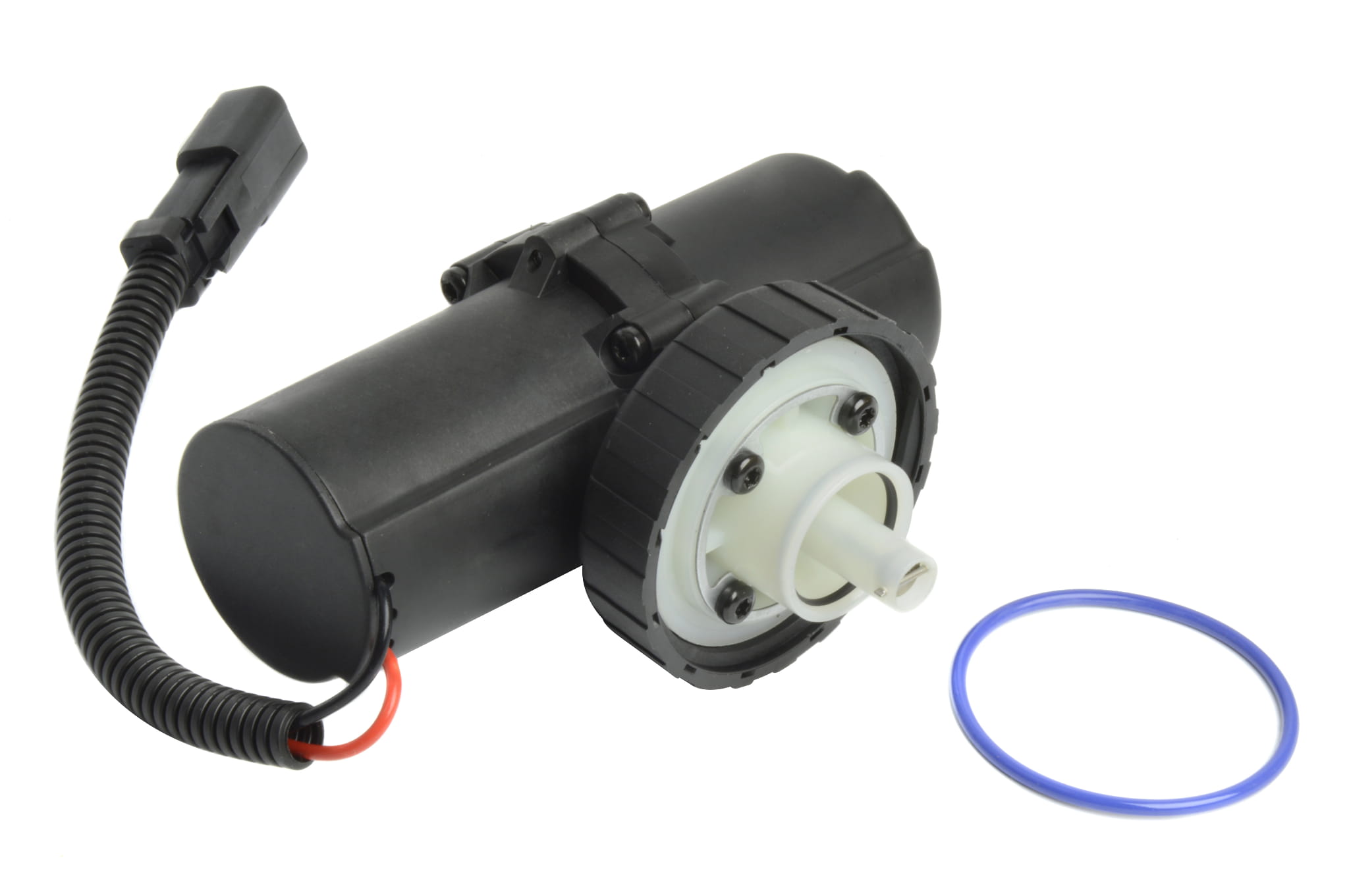 Электрический топливный насос CASE 695sm 87802238