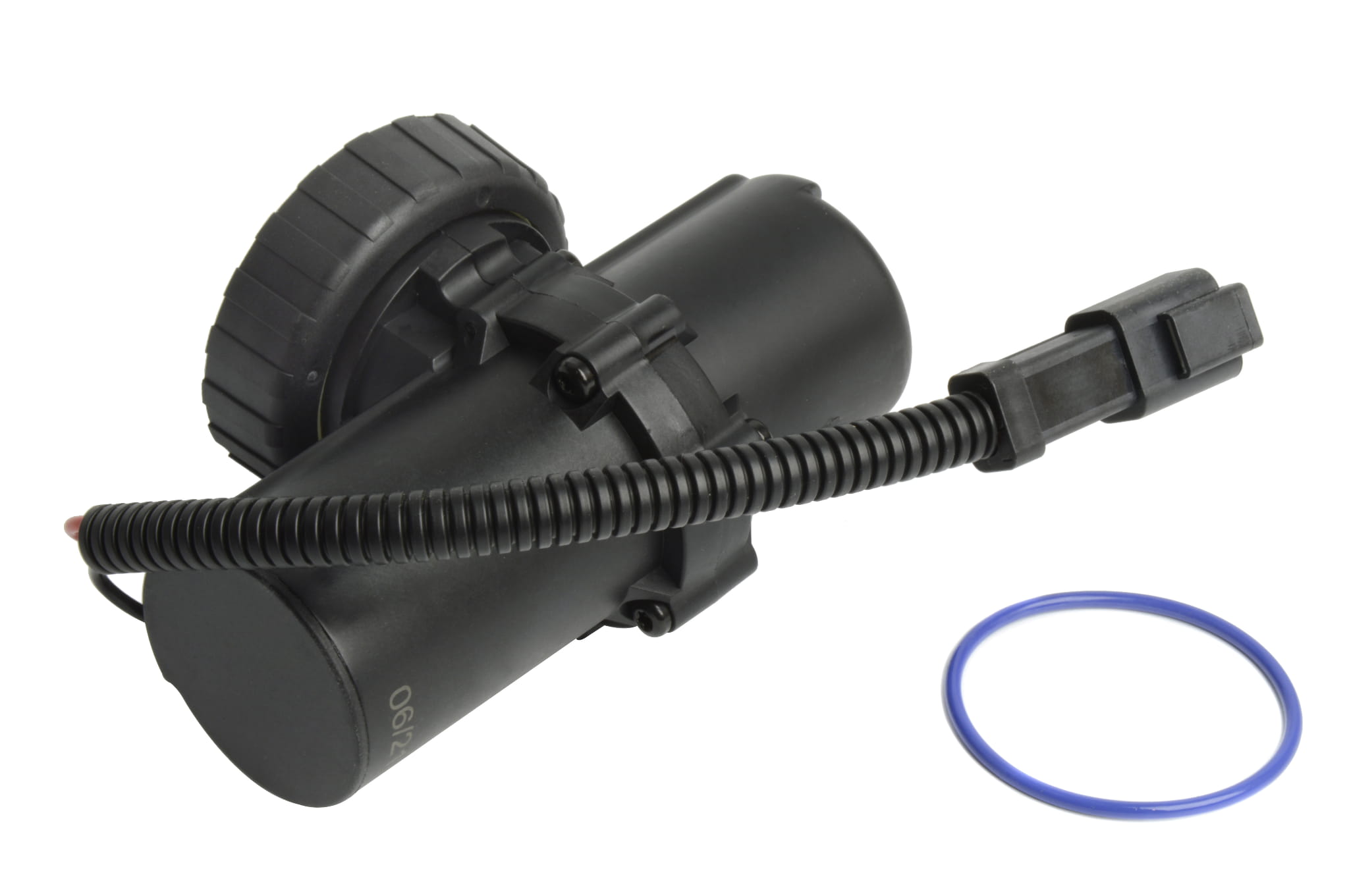 Электрический топливный насос CASE 695sm 87802238