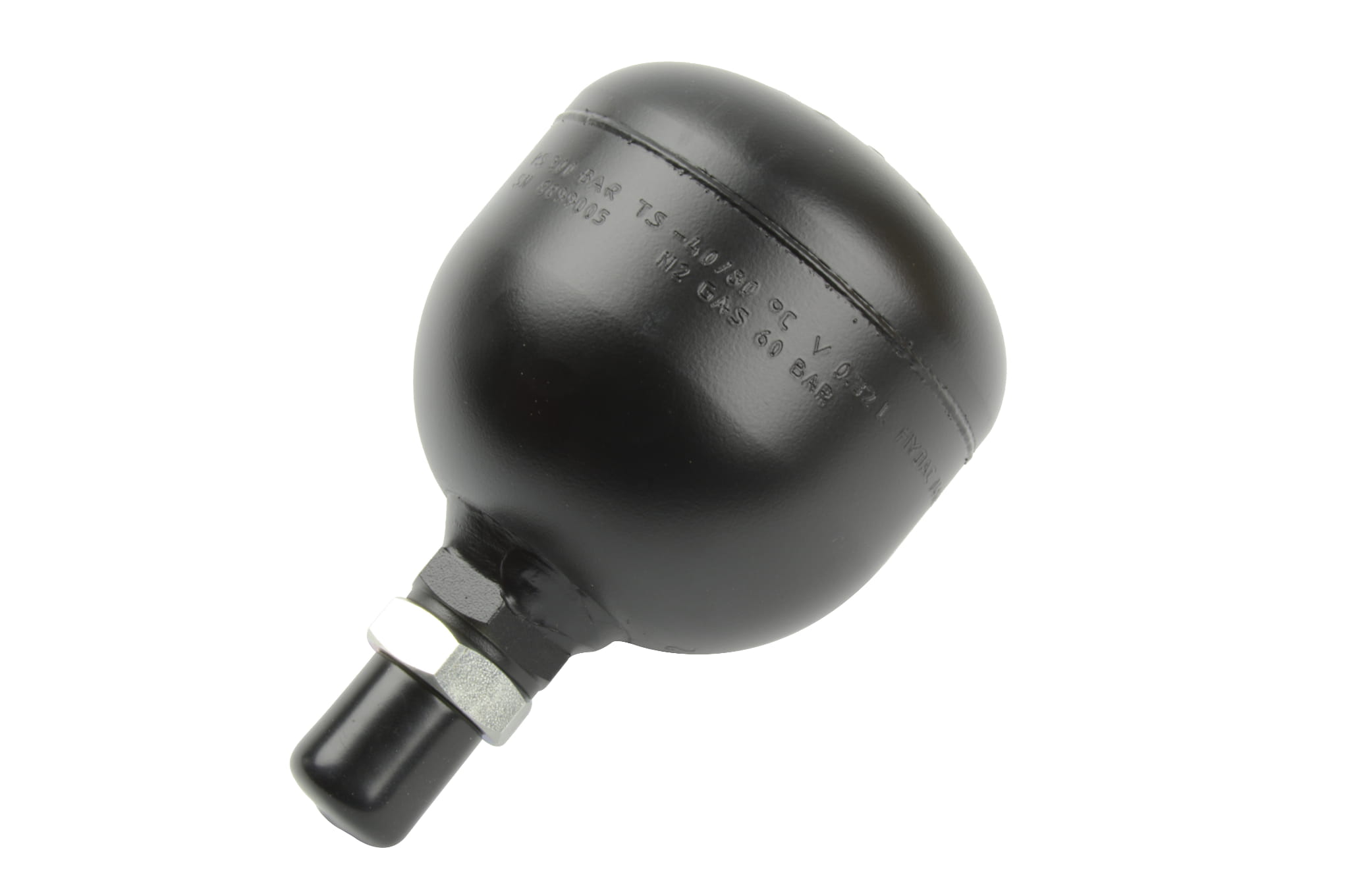 ГИДРАВЛИЧЕСКИЙ АККУМУЛЯТОР VOLVO L220D E F / L250G 11172061