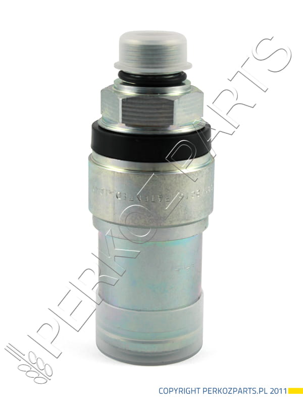 БЫСТРОРАЗЪЕМНЫЙ ЧЕХОЛ NEW HOLLAND CASE 91898881 - 47134599 - 5190882 - 87381944