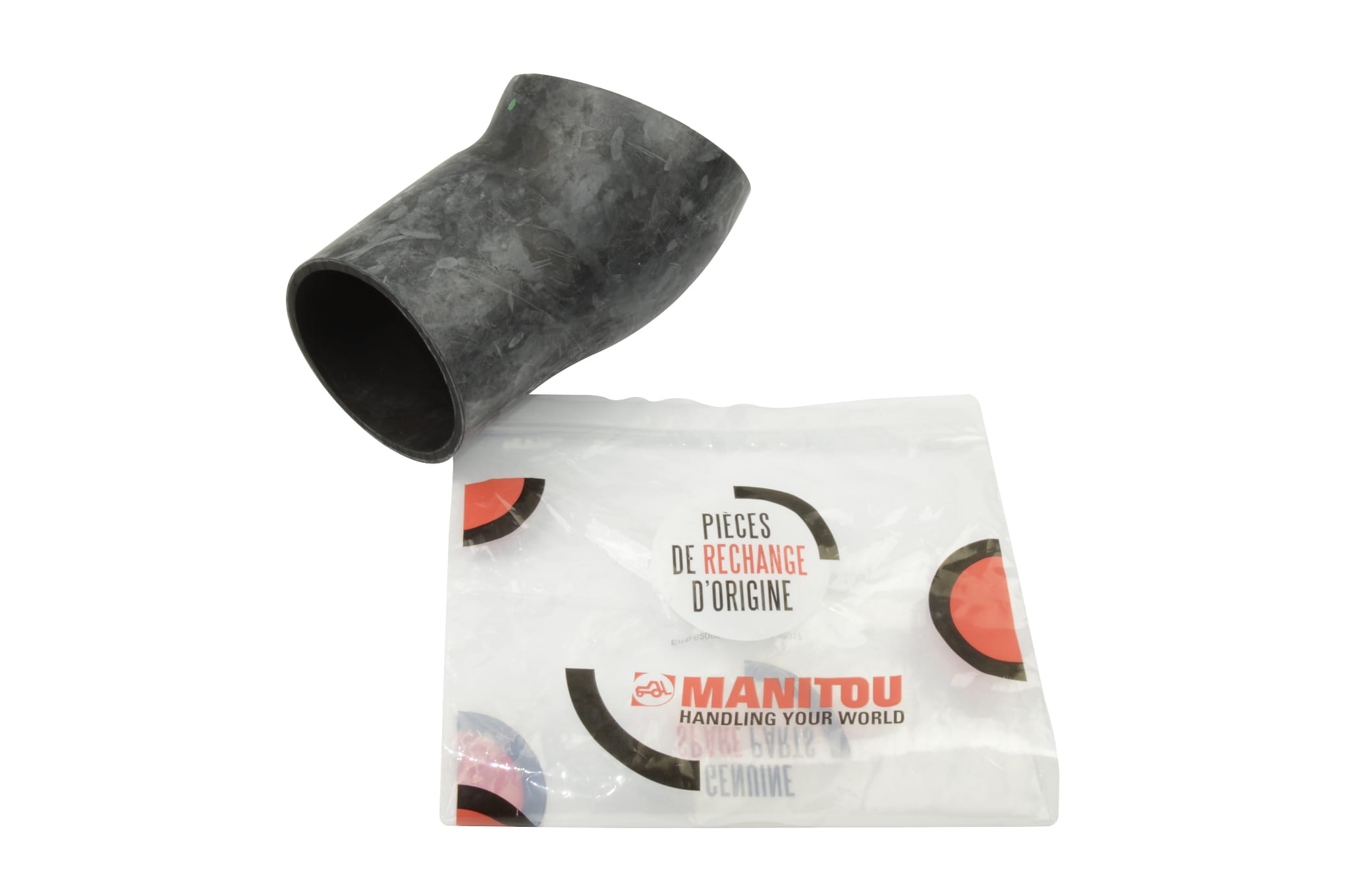 ШЛАНГ ВОЗДУШНОГО ФИЛЬТРА MANITOU MT MLT 229015 ОРИГИНАЛ