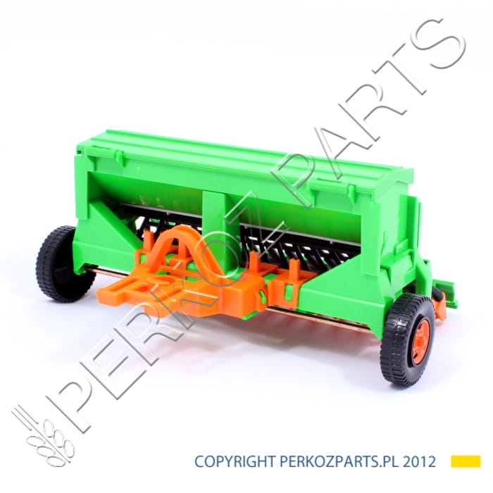 Сеялка AMAZONE D8-30 SUPER BRUDER 02330