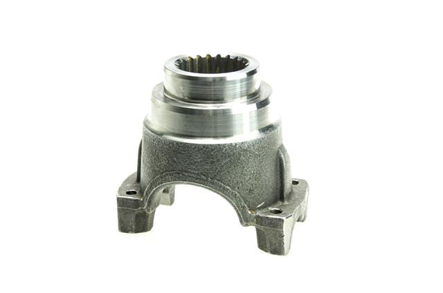 ФЛАНЕЦ ПЕРЕДНЯЯ ЗАДНЯЯ ТРАНСМИССИЯ VOLVO BL71