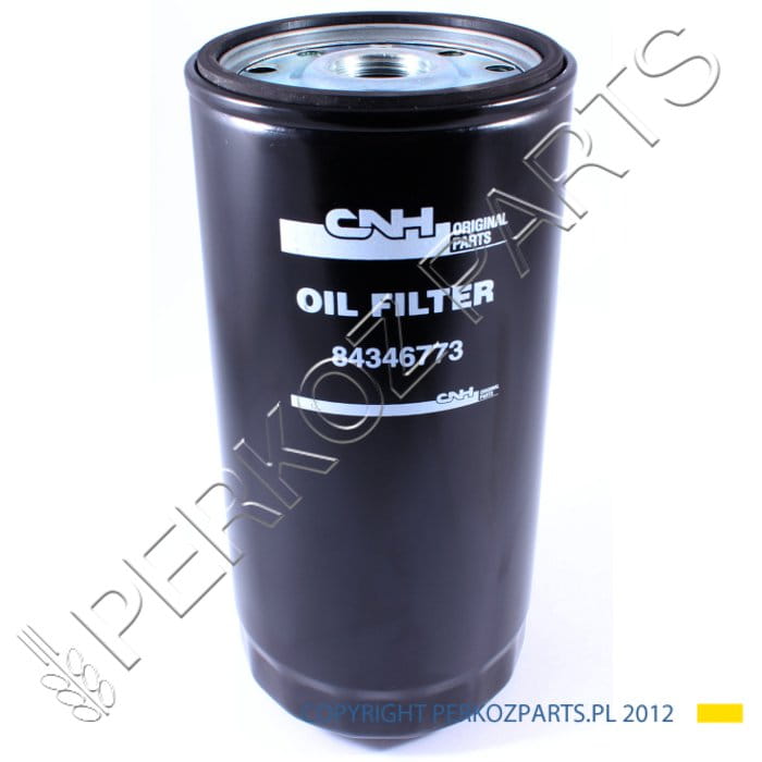 ФИЛЬТР SILNIKA NEW HOLLAND CASE 84346773 - 1931099