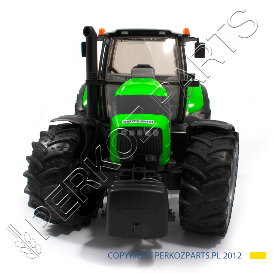 Трактор BRUDER DEUTZ AGROTRON X720 03080