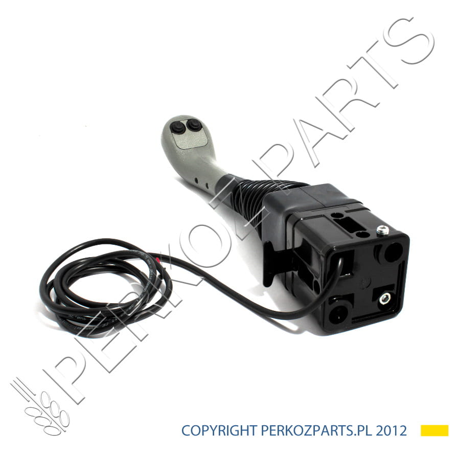 ДЖОЙСТИК ПОГРУЗЧИКА В СБОРЕ NEW HOLLAND CASE 87690033