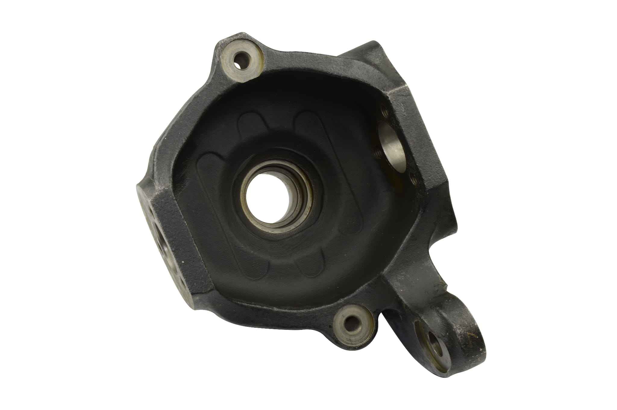 КРОССОВЕР KRAMER ПРАВЫЙ RH 4123955 КАРРАРО