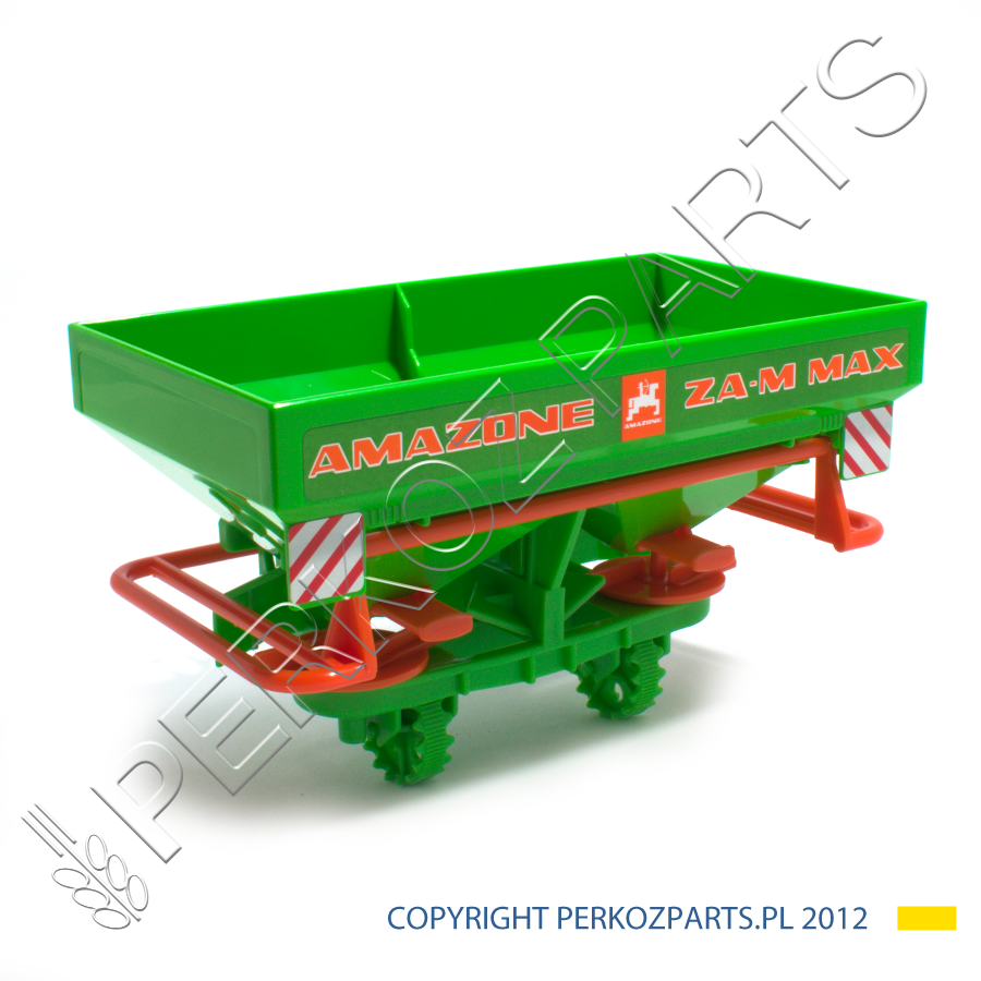 РАЗБРАСЫВАТЕЛЬ УДОБРЕНИЙ AMAZONE BRUDER 02327