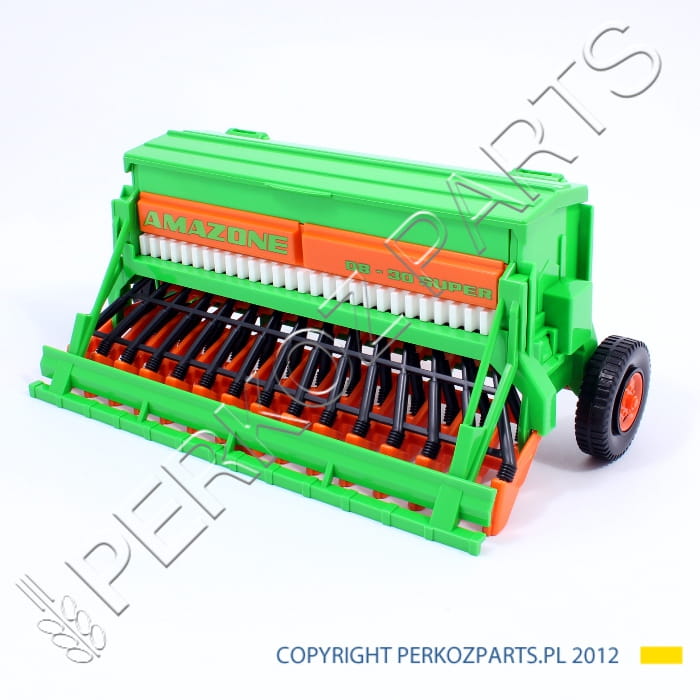 Сеялка AMAZONE D8-30 SUPER BRUDER 02330