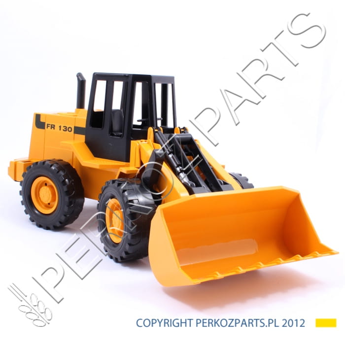 ЗАРЯДНОЕ УСТРОЙСТВО FIAT FR130 BRUDER 02425