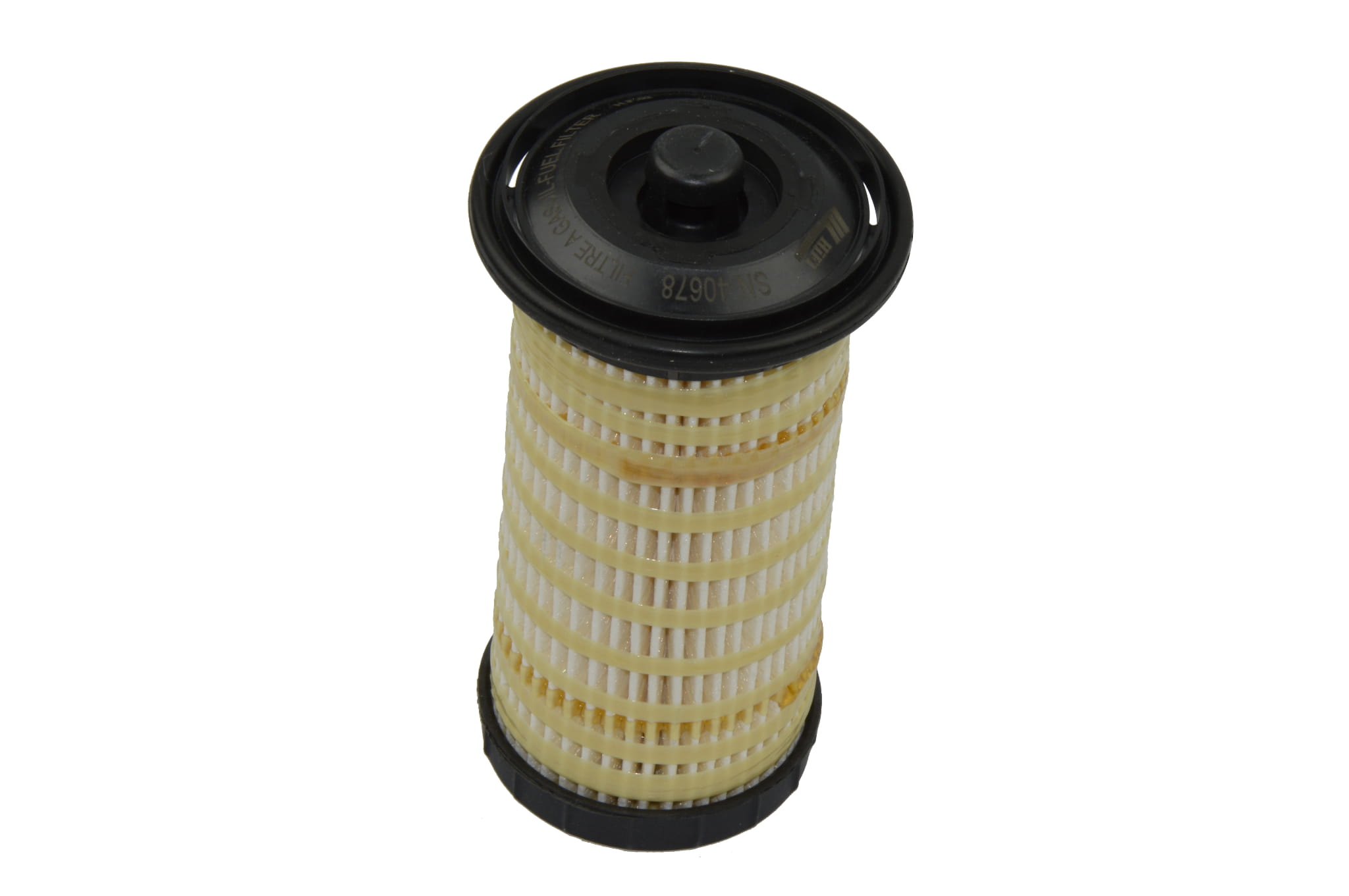 ТОПЛИВНЫЙ ФИЛЬТР ДВИГАТЕЛЯ PERKINS SN40678