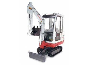 Фильтры комплект TAKEUCHI TB016 3TNV70STB от 11610464