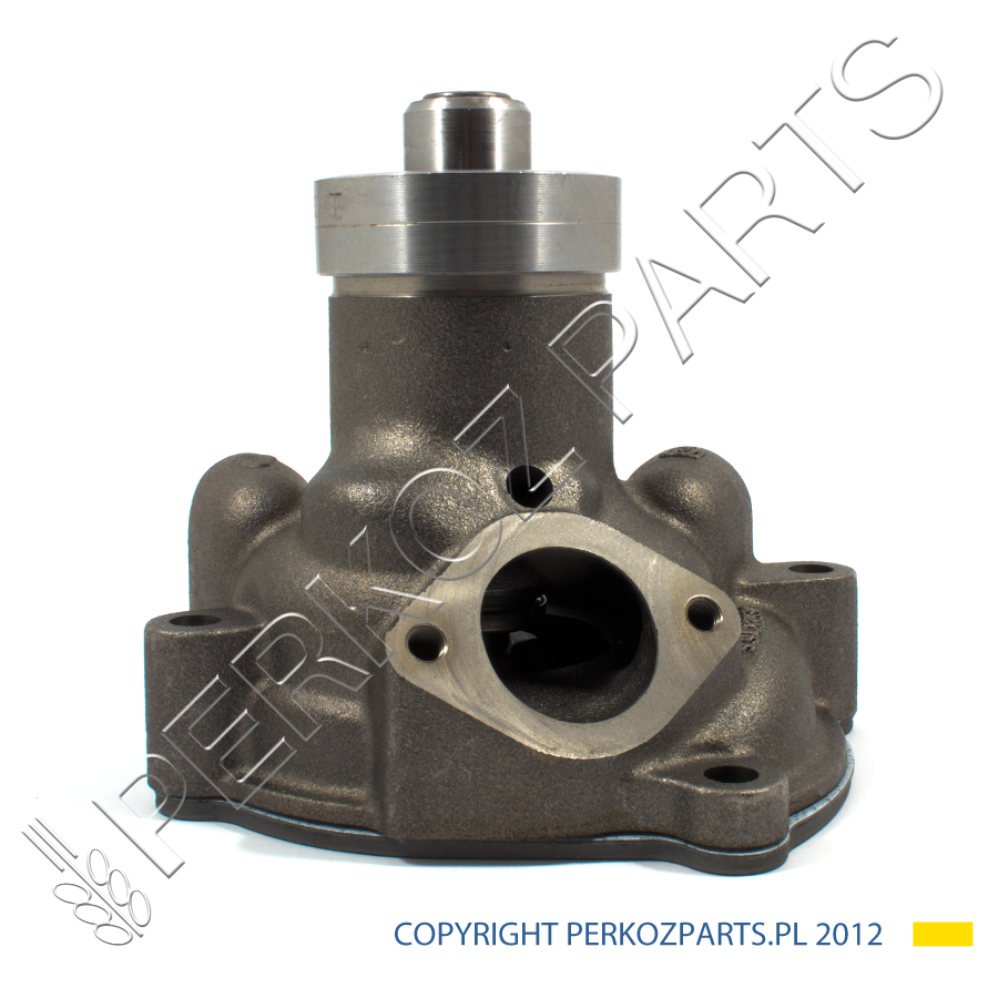 ВОДЯНОЙ НАСОС NEW HOLLAND CASE 5802705672-99454833
