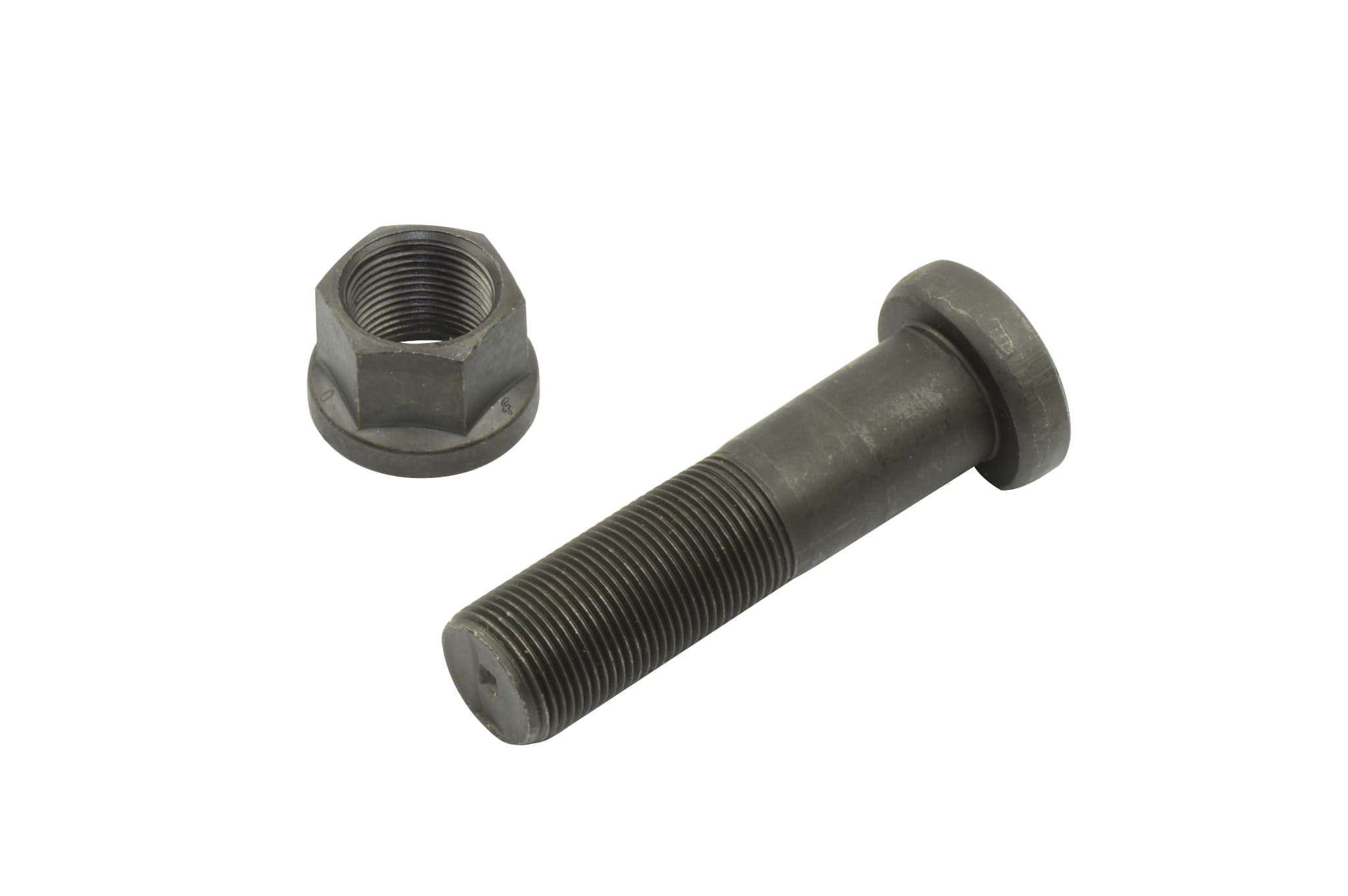 КОЛЕСНЫЙ ШТИФТ + ГАЙКА CAT M315C M318C 2383312