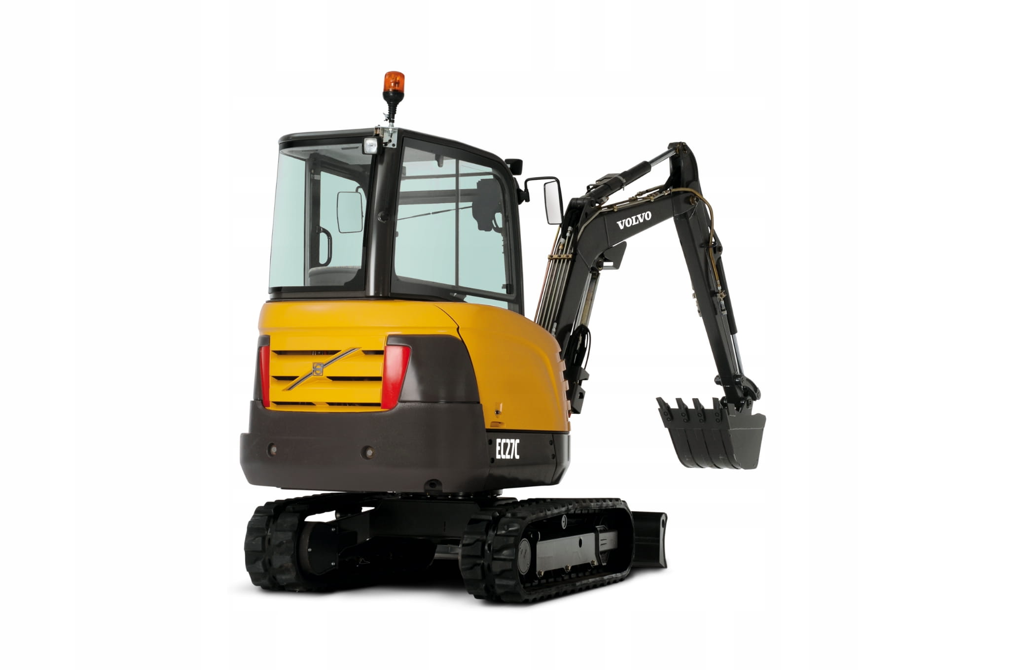 КОМПЛЕКТ ФИЛЬТРОВ VOLVO EC27C