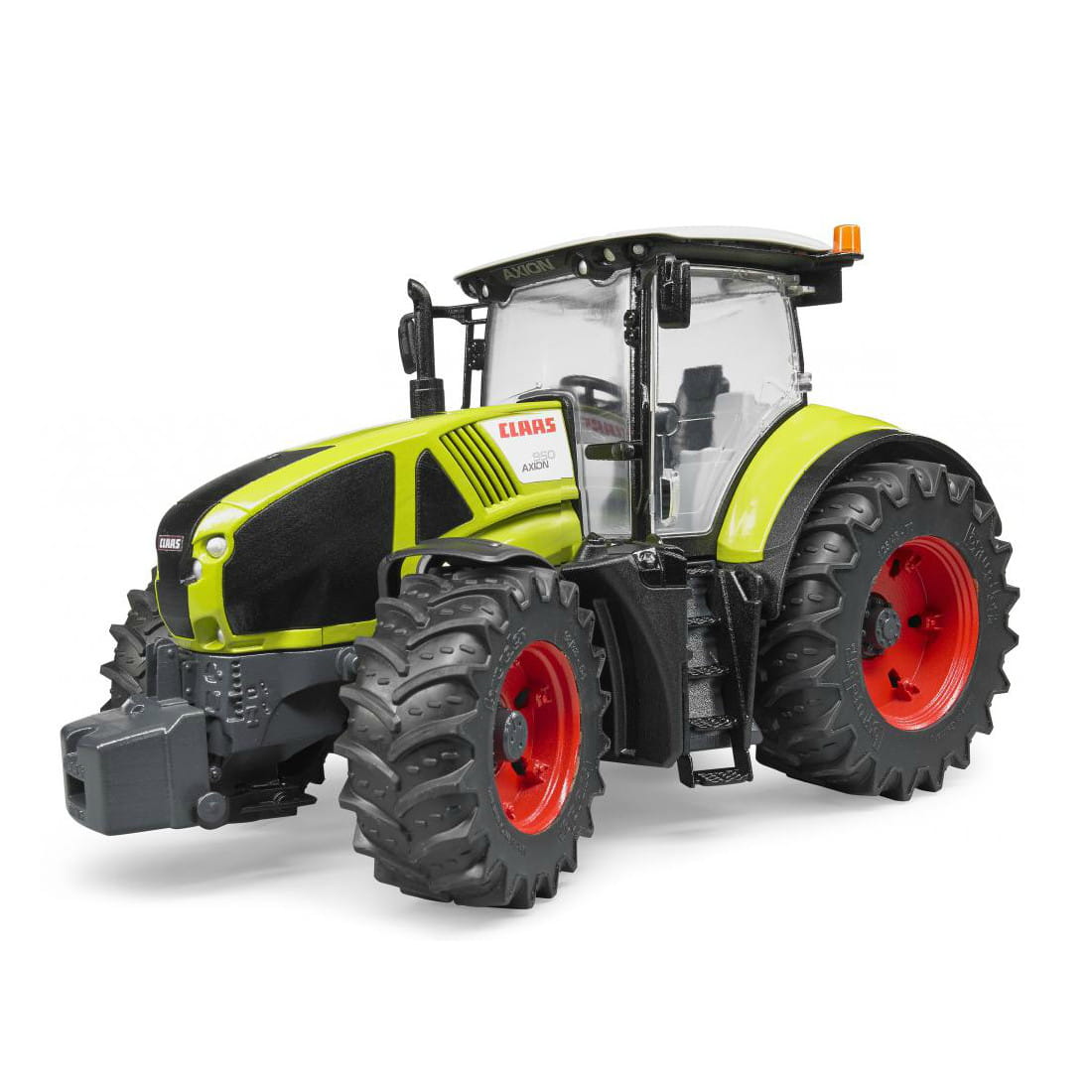 TRAKTOR CLAAS AXION 950 BRUDER 03012