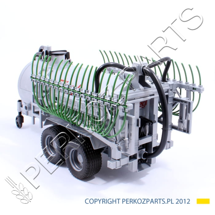 Fliegl Автоцистерна Bruder 02020