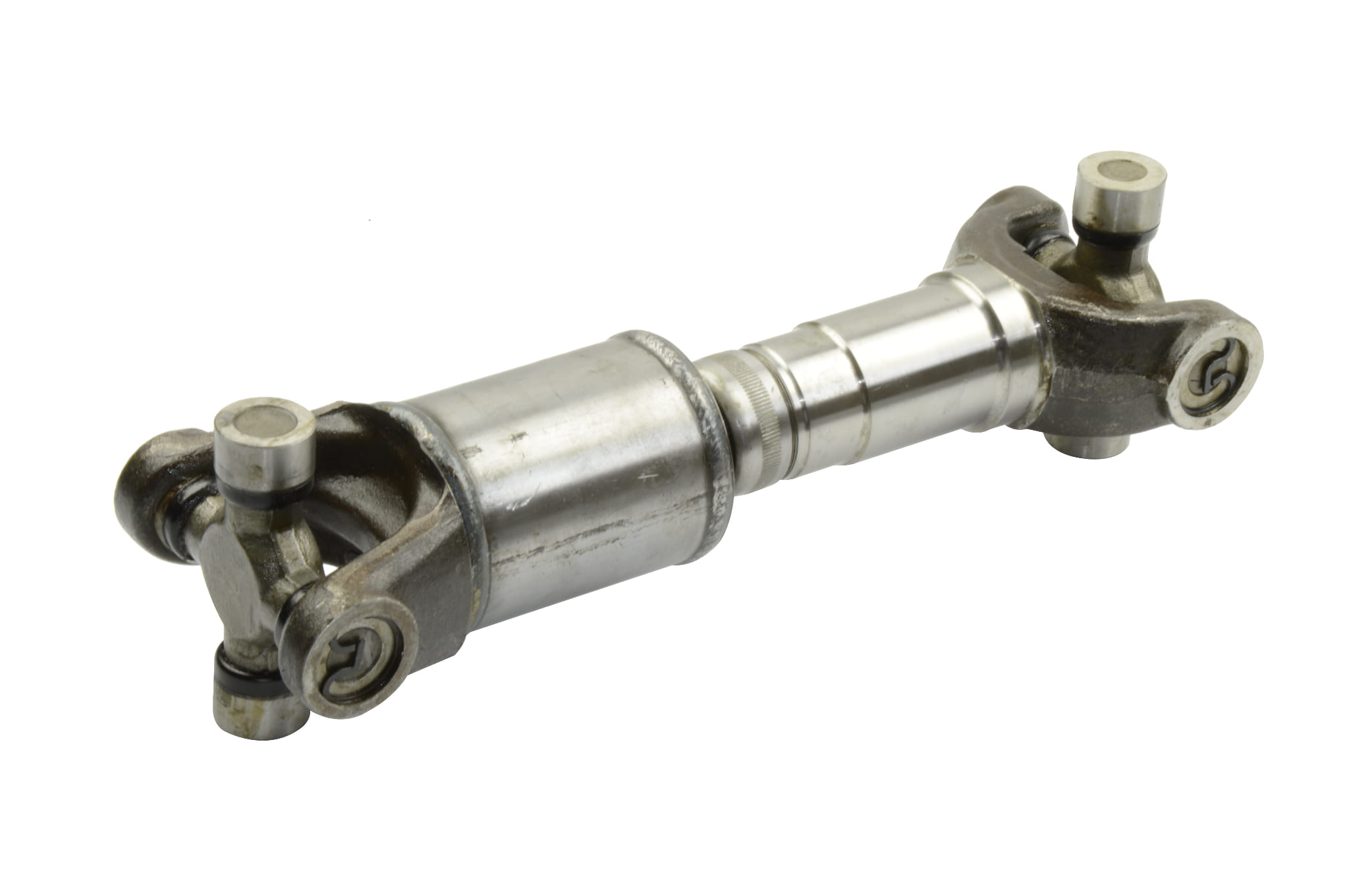 ЗАДНИЙ ПРИВОДНОЙ ВАЛ VOLVO BL60 BL70 BL71 15017910