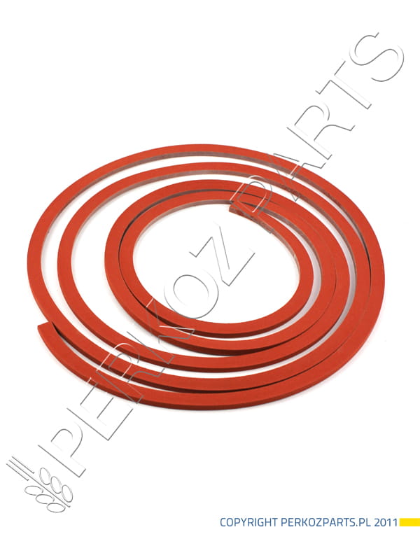 КРЫШКА NEW HOLLAND CASE J905449