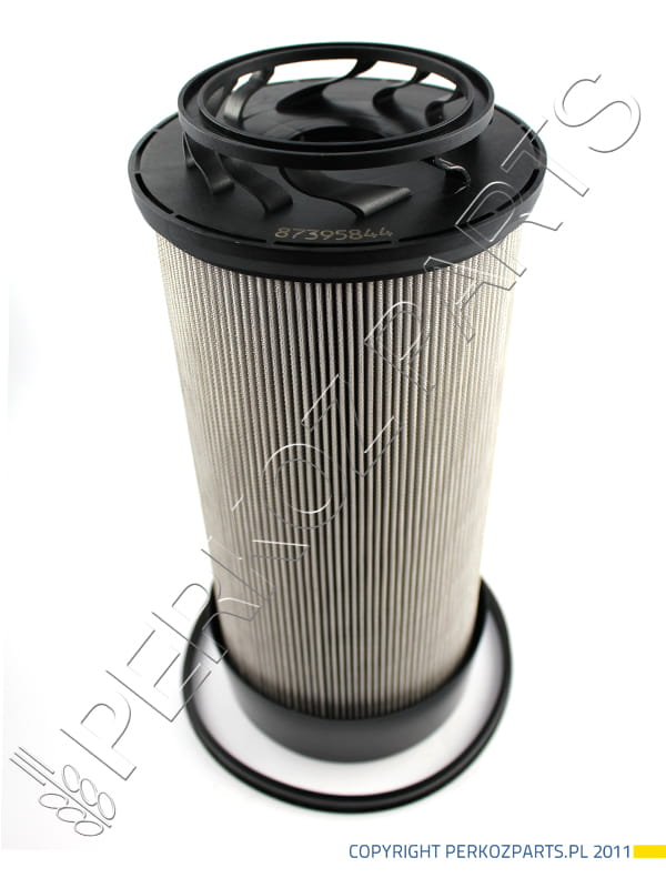 ФИЛЬТР ГИДРАВЛИКИ (КАРТРИДЖ) NEW HOLLAND CASE STEYR 87708150-47617638