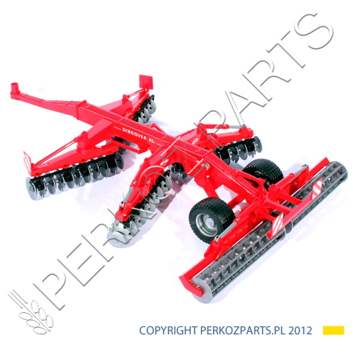 KUHN DISCOVER XL BRUDER 02217