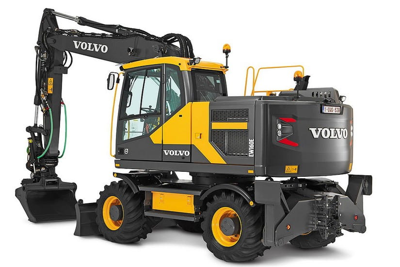 ФИЛЬТР ФИЛЬТРЫ VOLVO EW70 MITSUBISHI ФИРМЕННЫЕ