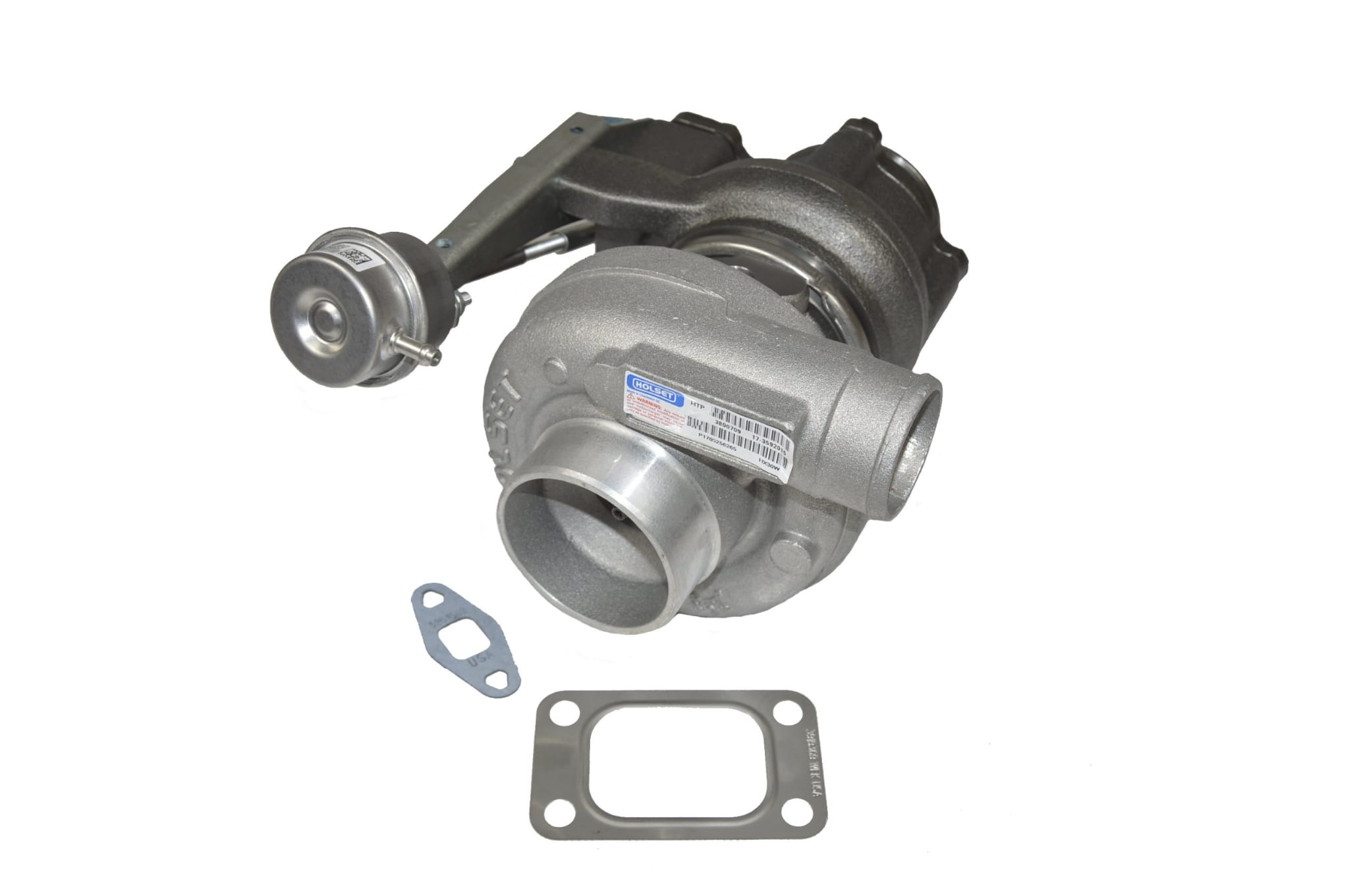TURBOSPRĘŻARKA CUMMINS 4BT 4BTA CASE KOMATSU