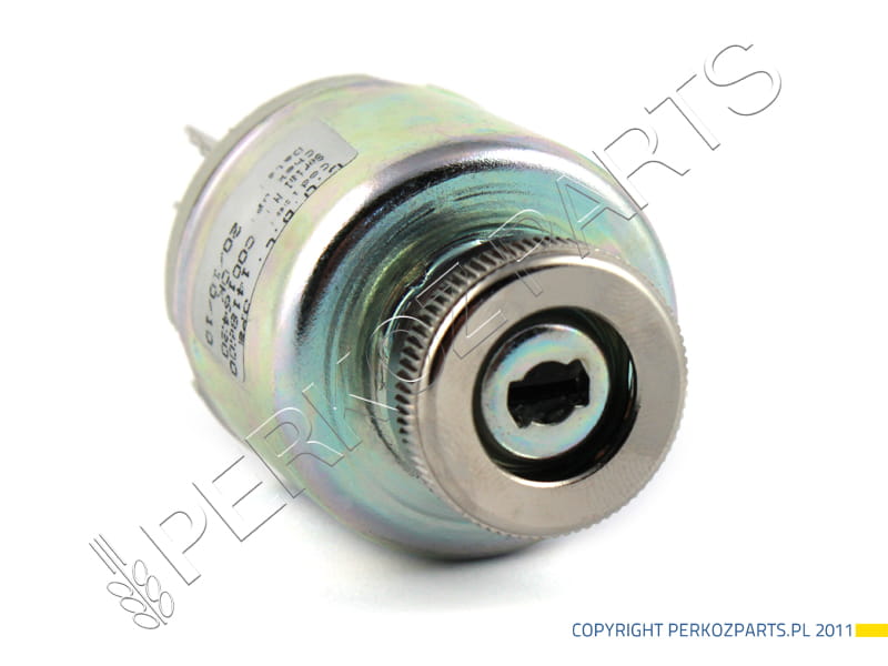 КЛЮЧ ЗАЖИГАНИЯ NEW HOLLAND CASE 5129862 - 5146155 - 47725906