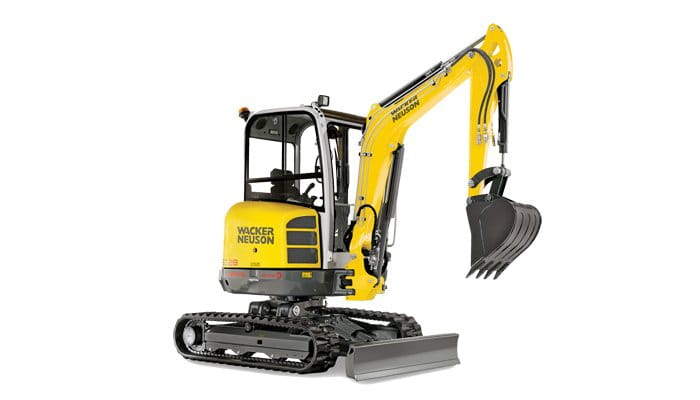 НАБОР ФИЛЬТРОВ WACKER NEUSON 1703