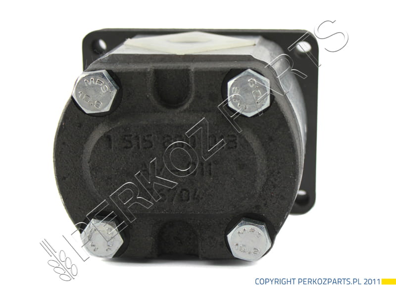 НАСОС РУЛЕВОГО УПРАВЛЕНИЯ NEW HOLLAND CASE 91838763 - 87569205 - 5094395 - 5179722 - 84530166