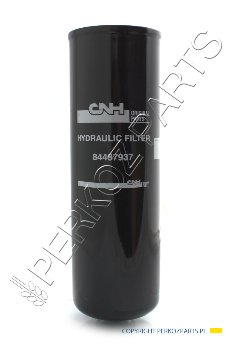ФИЛЬТР ГИДРОУСИЛИТЕЛЯ NEW HOLLAND CASE 87413809 - 1971728C1 - 84487937 - 51508555
