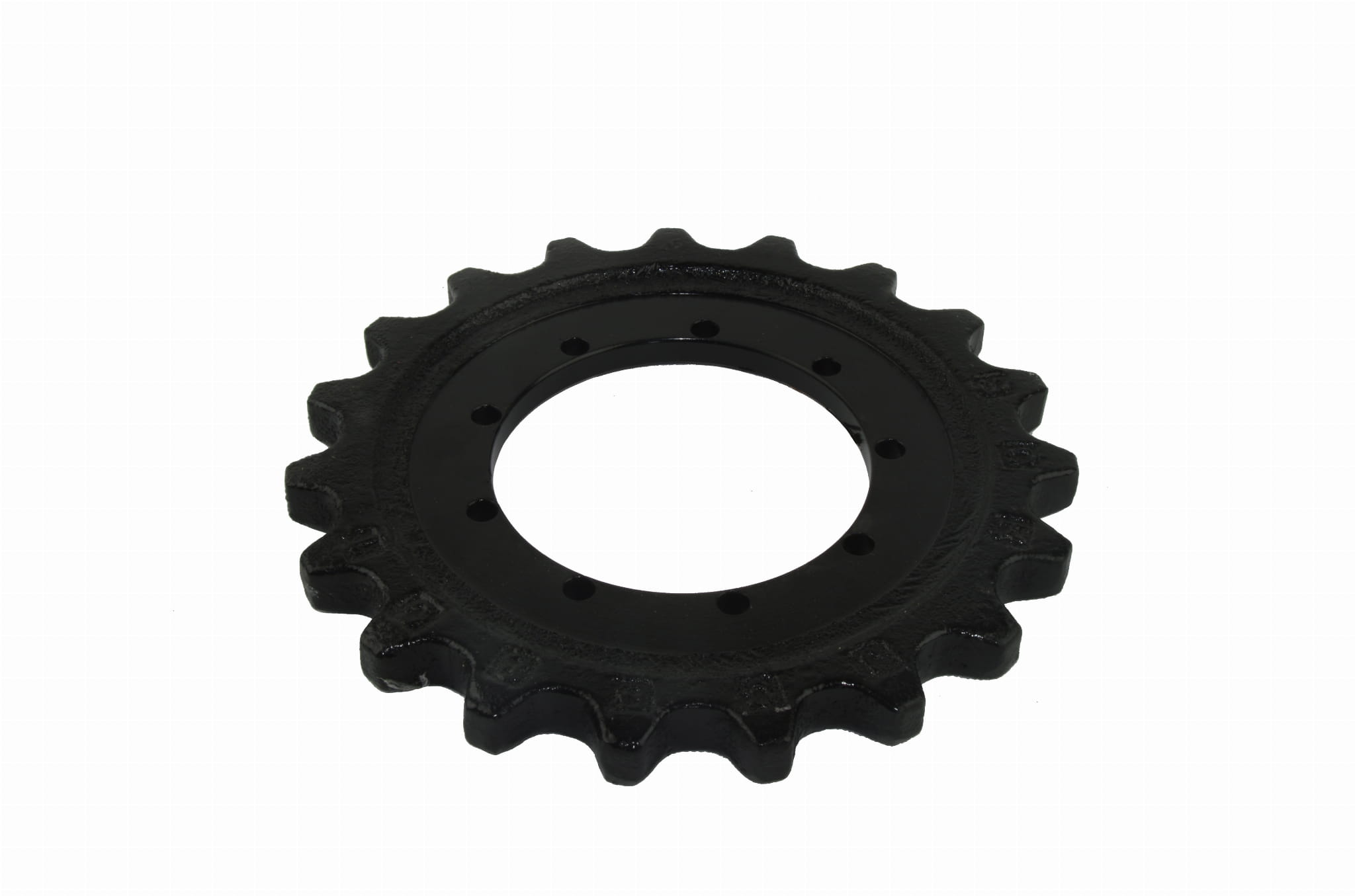 ПРИВОДНОЕ КОЛЕСО JCB 8014 8016 8018 8020