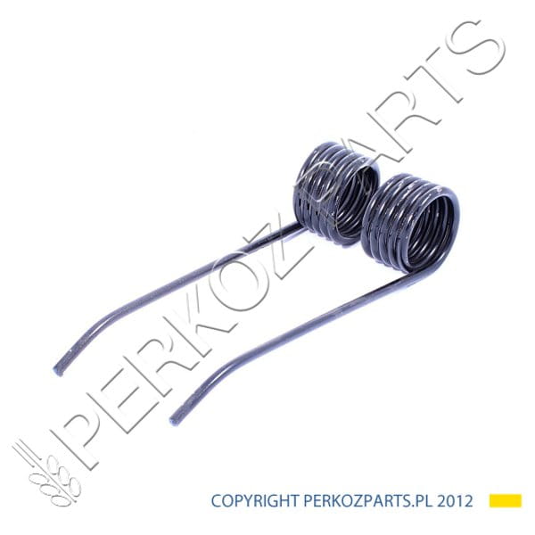 ПАЛЕЦ ПИКАПА NEW HOLLAND CASE 87394242