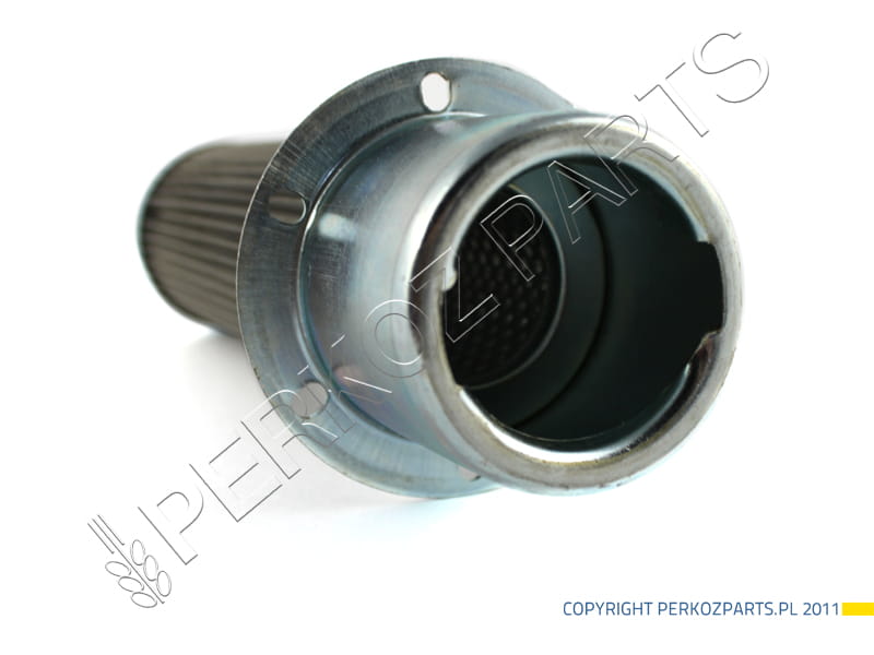 ФИЛЬТР ГИДРАВЛИКИ (ЗАЛИВНОЙ БАК) NEW HOLLAND CASE 89508294-9508294