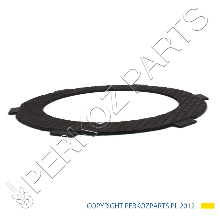 ДИСКОВАЯ МУФТА NEW HOLLAND CASE STEYR 5198090-5134101