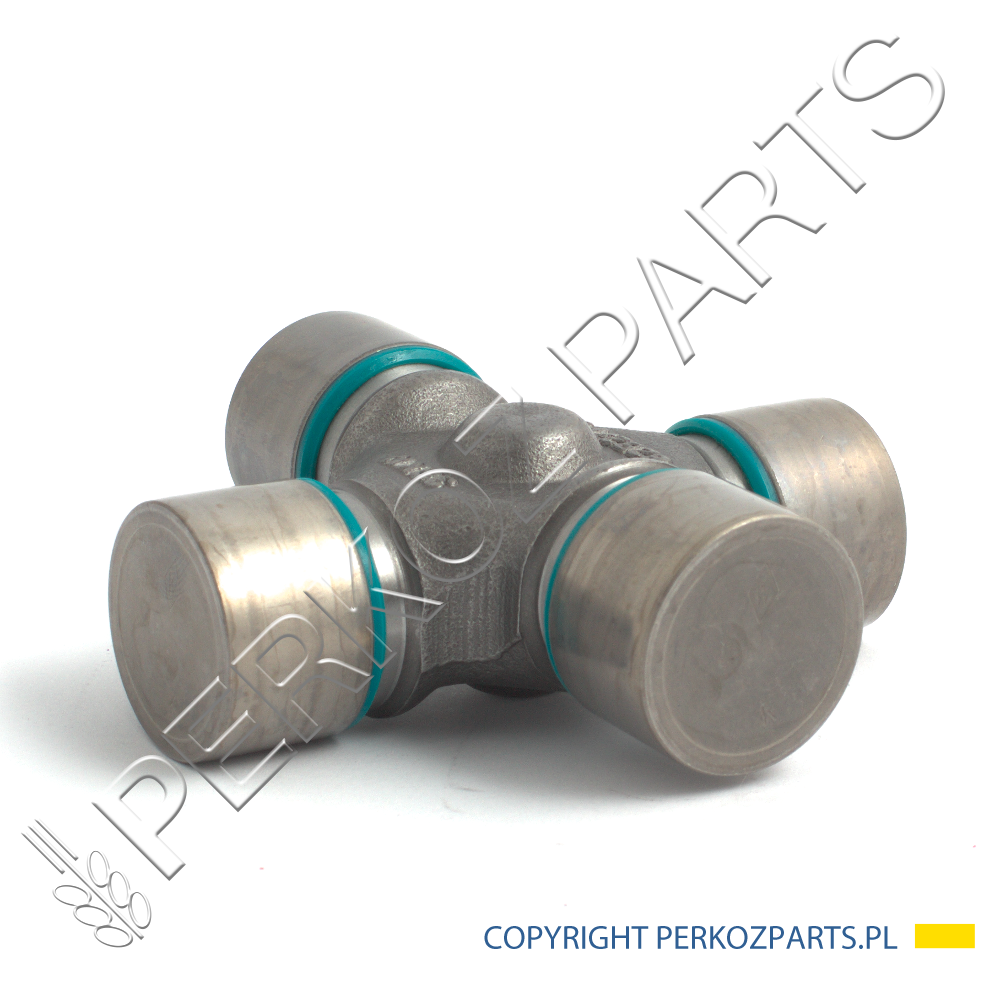 ПОЛУОСИ NEW HOLLAND CASE STEYR 5191547 - 9967668 - 87361037