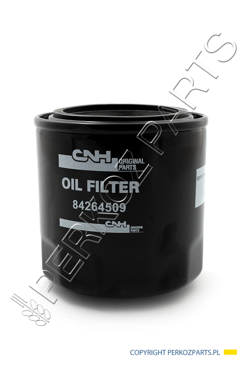 МАСЛЯНЫЙ ФИЛЬТР ДВИГАТЕЛЯ NEW HOLLAND CASE CNH 84264509 - 1332889C1