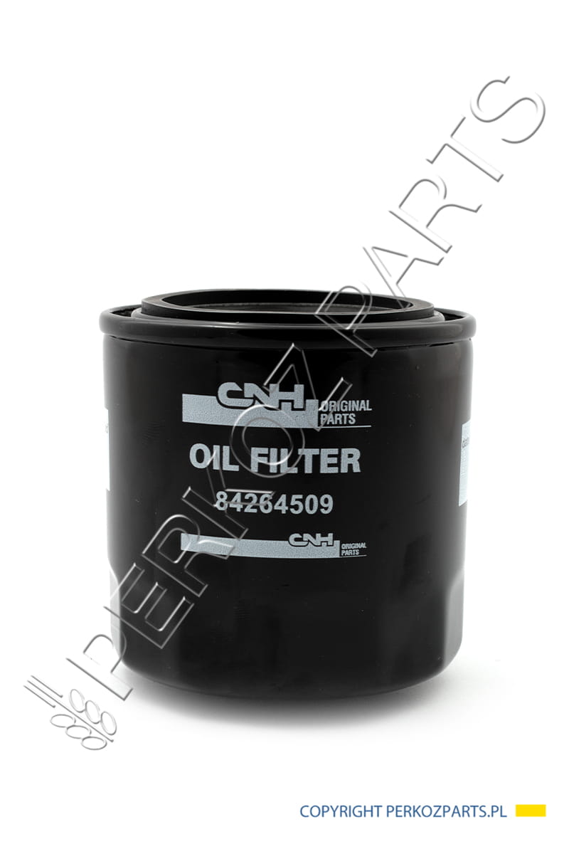 МАСЛЯНЫЙ ФИЛЬТР ДВИГАТЕЛЯ NEW HOLLAND CASE CNH 84264509 - 1332889C1