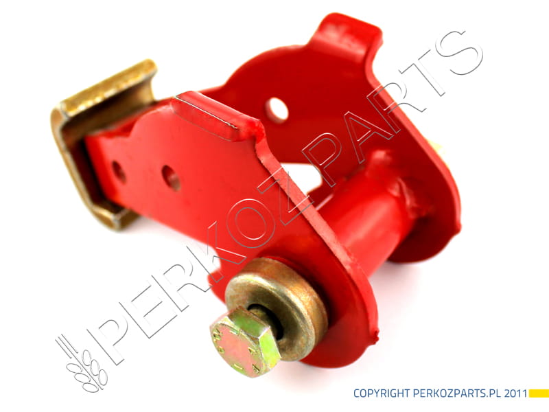 ДЕРЖАТЕЛЬ КРОНШТЕЙНА KVERNELAND AC495861