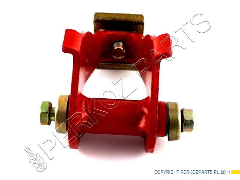 ДЕРЖАТЕЛЬ КРОНШТЕЙНА KVERNELAND AC495861