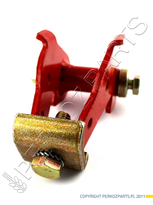 ДЕРЖАТЕЛЬ КРОНШТЕЙНА KVERNELAND AC495861