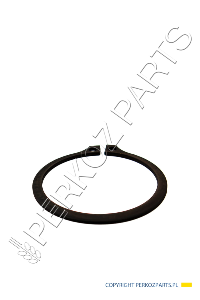 Пружинное кольцо New Holland CNH 80027503 - 27503