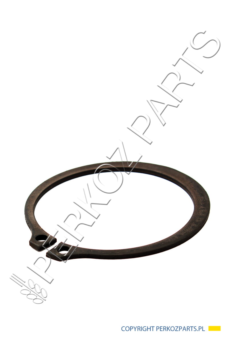 Пружинное кольцо New Holland CNH 80027503 - 27503