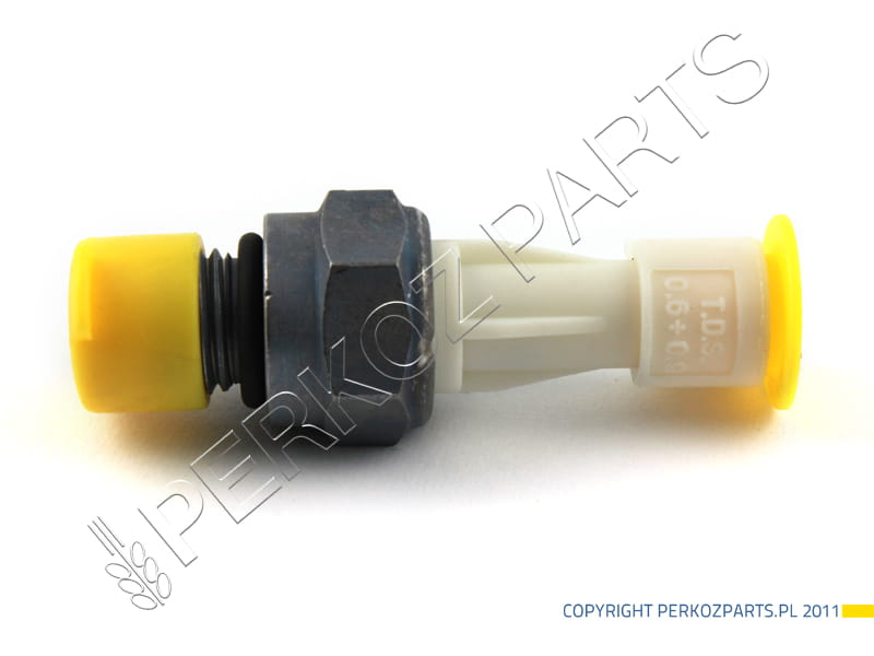 ДАТЧИК ДАВЛЕНИЯ МАСЛА ДВИГАТЕЛЯ NEW HOLLAND CASE STEYR 2852889-504084983