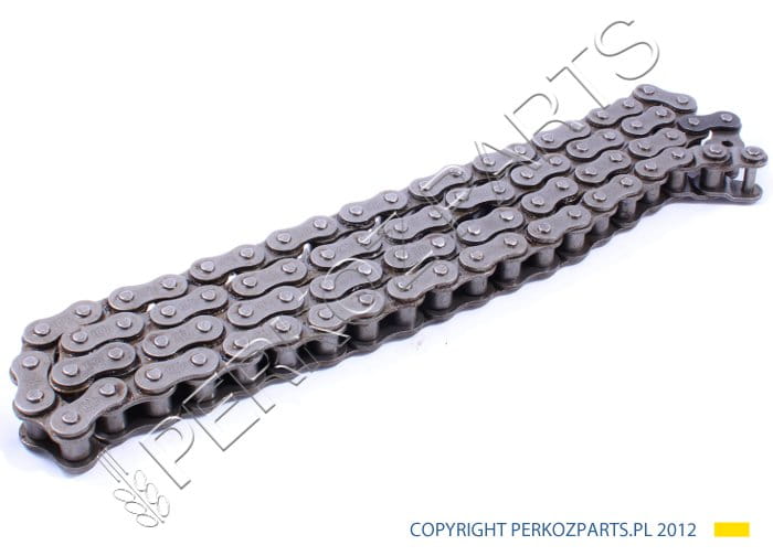 ЦЕПЬ ПРИВОДА ЗЕРНИСТОГО КОНВЕЙЕРА NEW HOLLAND CASE 80321797 - 321797