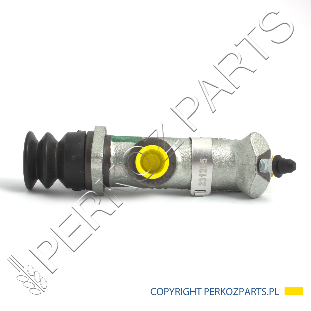 ГЛАВНЫЙ ТОРМОЗНОЙ ЦИЛИНДР LM 85816066