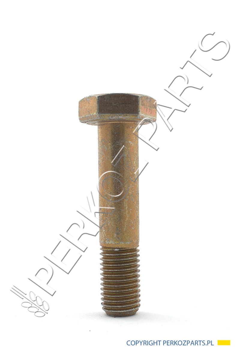 Винт Kverneland KK032775 M16x75 10.9